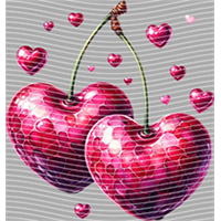 Valentine's Day-QRJ  2164